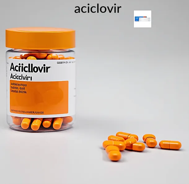 Aciclovir sans ordonnance